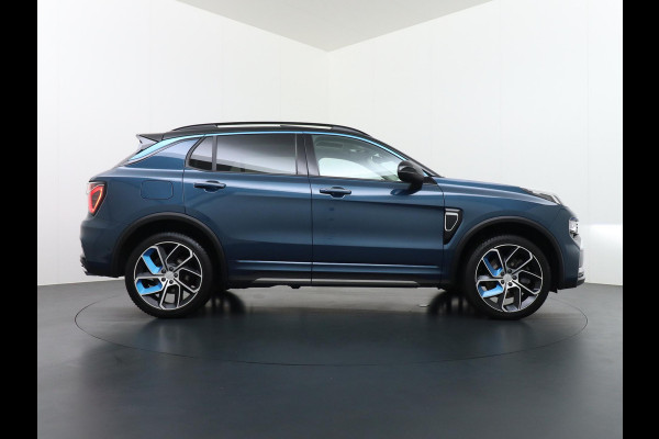 Lynk & Co 01 1.5 PHEV | COMPLETE AUTO | LYNK&CO GARANTIE T/M 12-2026 INCL. AFNEEMBARE TREKHAAK