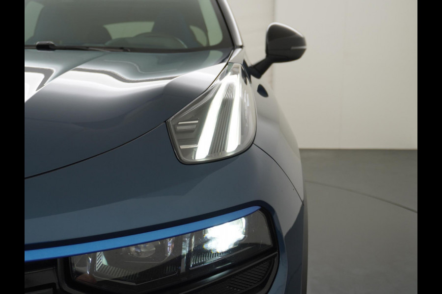 Lynk & Co 01 1.5 PHEV | COMPLETE AUTO | LYNK&CO GARANTIE T/M 12-2026 INCL. AFNEEMBARE TREKHAAK