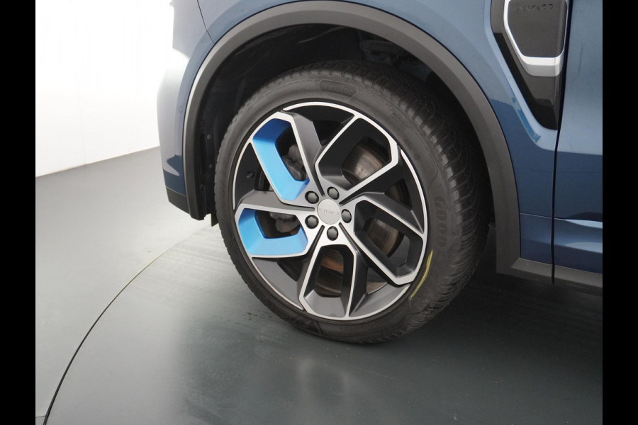 Lynk & Co 01 1.5 PHEV | COMPLETE AUTO | LYNK&CO GARANTIE T/M 12-2026 INCL. AFNEEMBARE TREKHAAK