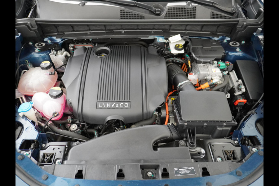 Lynk & Co 01 1.5 PHEV | COMPLETE AUTO | LYNK&CO GARANTIE T/M 12-2026 INCL. AFNEEMBARE TREKHAAK