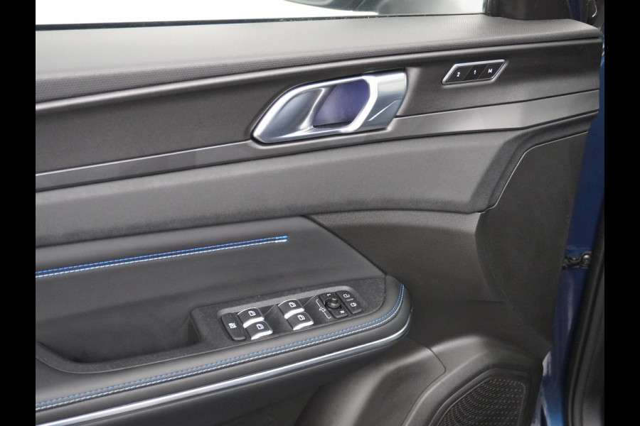 Lynk & Co 01 1.5 PHEV | COMPLETE AUTO | LYNK&CO GARANTIE T/M 12-2026 INCL. AFNEEMBARE TREKHAAK