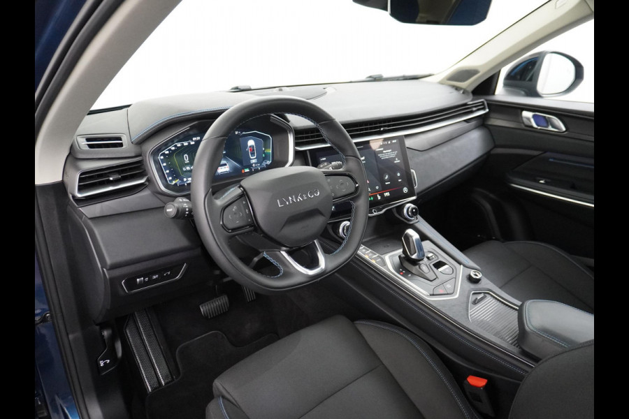 Lynk & Co 01 1.5 PHEV | COMPLETE AUTO | LYNK&CO GARANTIE T/M 12-2026 INCL. AFNEEMBARE TREKHAAK