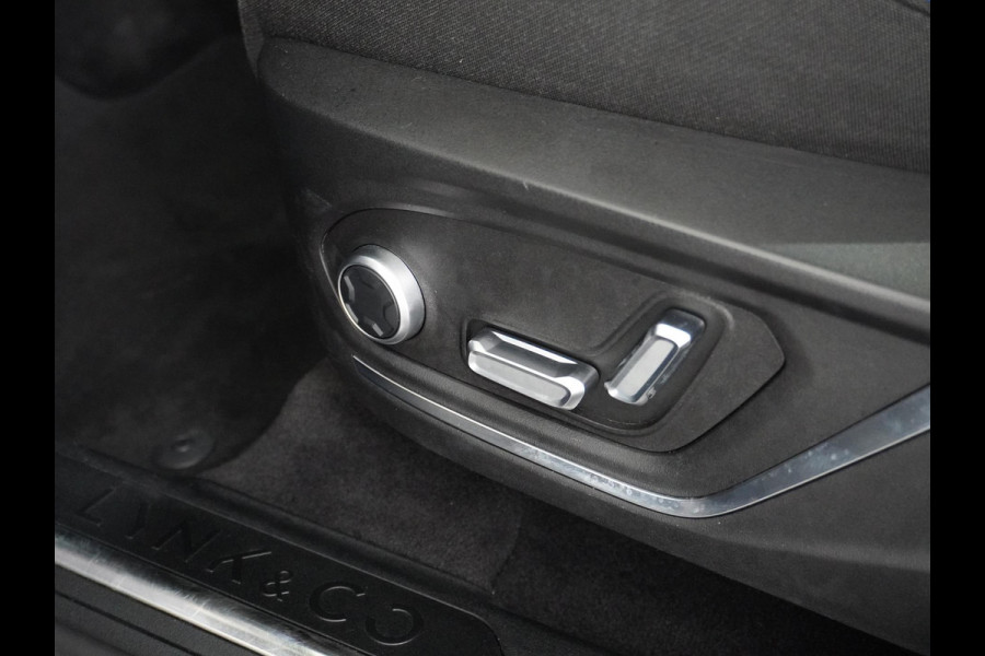 Lynk & Co 01 1.5 PHEV | COMPLETE AUTO | LYNK&CO GARANTIE T/M 12-2026 INCL. AFNEEMBARE TREKHAAK