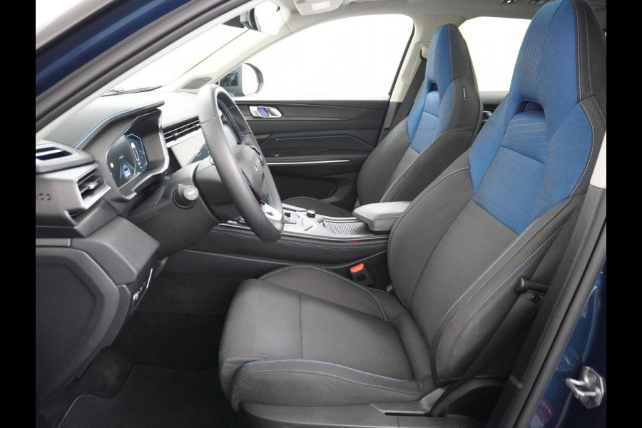 Lynk & Co 01 1.5 PHEV | COMPLETE AUTO | LYNK&CO GARANTIE T/M 12-2026 INCL. AFNEEMBARE TREKHAAK