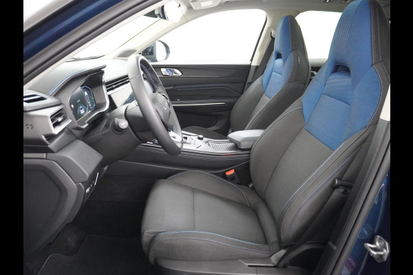 Lynk & Co 01 1.5 PHEV | COMPLETE AUTO | LYNK&CO GARANTIE T/M 12-2026 INCL. AFNEEMBARE TREKHAAK