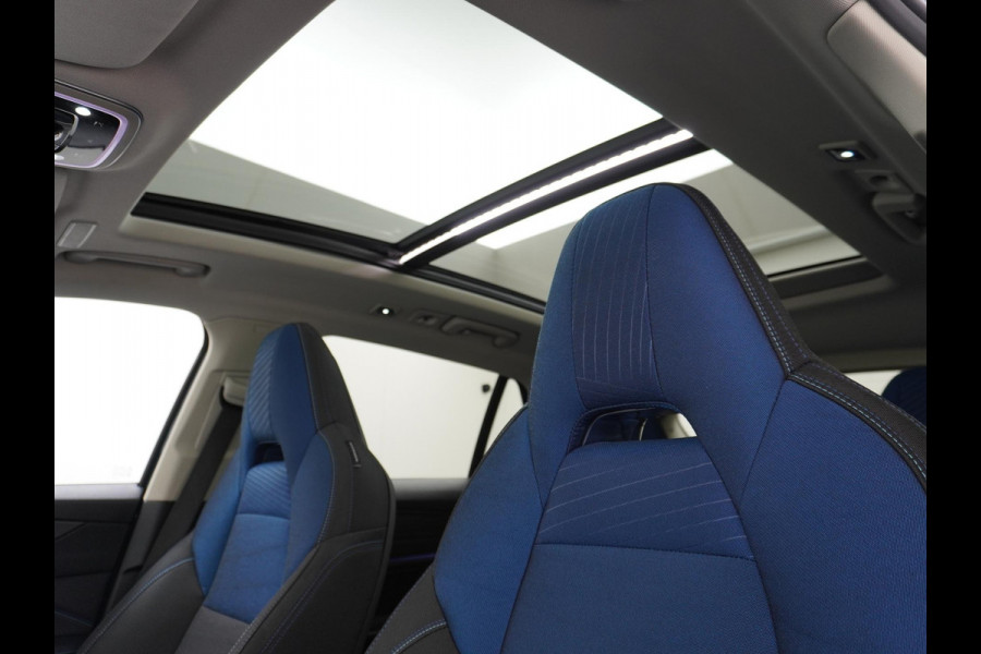 Lynk & Co 01 1.5 PHEV | COMPLETE AUTO | LYNK&CO GARANTIE T/M 12-2026 INCL. AFNEEMBARE TREKHAAK