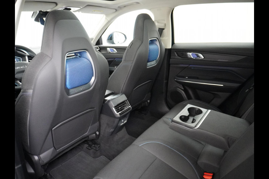 Lynk & Co 01 1.5 PHEV | COMPLETE AUTO | LYNK&CO GARANTIE T/M 12-2026 INCL. AFNEEMBARE TREKHAAK
