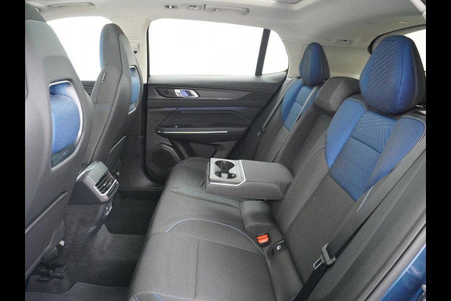 Lynk & Co 01 1.5 PHEV | COMPLETE AUTO | LYNK&CO GARANTIE T/M 12-2026 INCL. AFNEEMBARE TREKHAAK