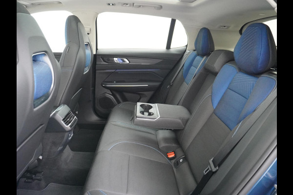 Lynk & Co 01 1.5 PHEV | COMPLETE AUTO | LYNK&CO GARANTIE T/M 12-2026 INCL. AFNEEMBARE TREKHAAK