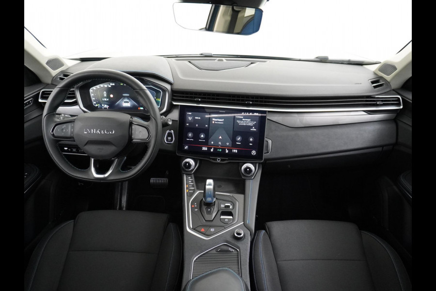 Lynk & Co 01 1.5 PHEV | COMPLETE AUTO | LYNK&CO GARANTIE T/M 12-2026 INCL. AFNEEMBARE TREKHAAK