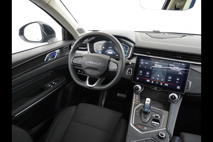 Lynk & Co 01 1.5 PHEV | COMPLETE AUTO | LYNK&CO GARANTIE T/M 12-2026 INCL. AFNEEMBARE TREKHAAK