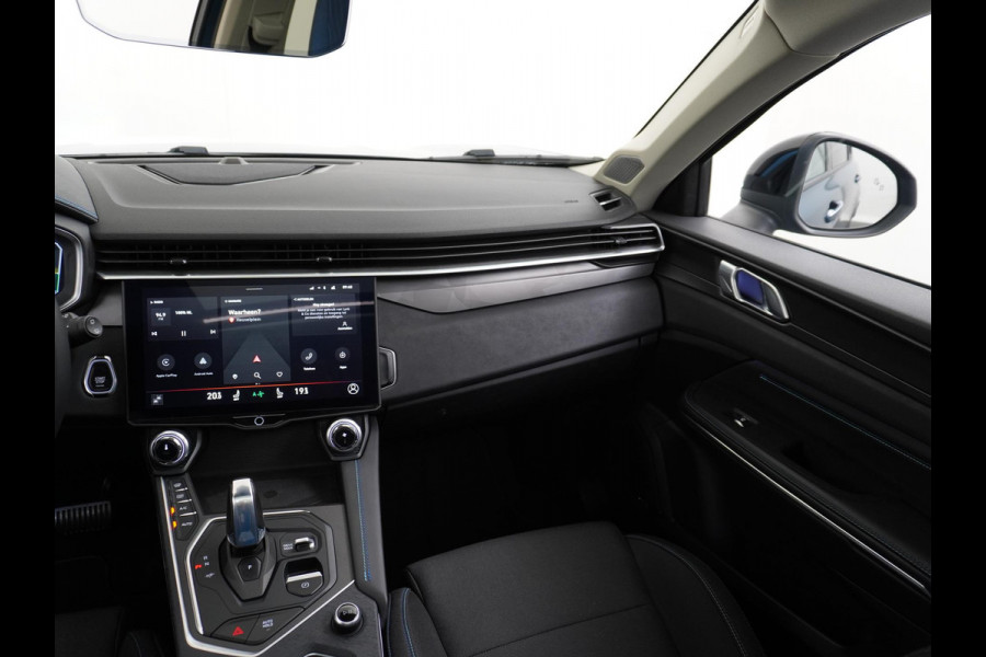 Lynk & Co 01 1.5 PHEV | COMPLETE AUTO | LYNK&CO GARANTIE T/M 12-2026 INCL. AFNEEMBARE TREKHAAK