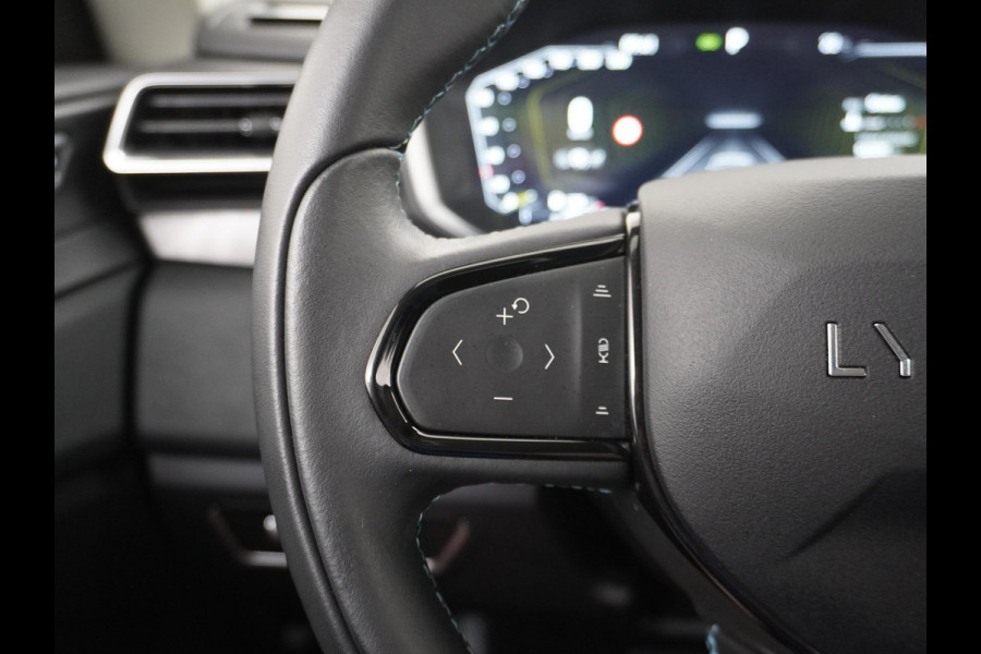 Lynk & Co 01 1.5 PHEV | COMPLETE AUTO | LYNK&CO GARANTIE T/M 12-2026 INCL. AFNEEMBARE TREKHAAK