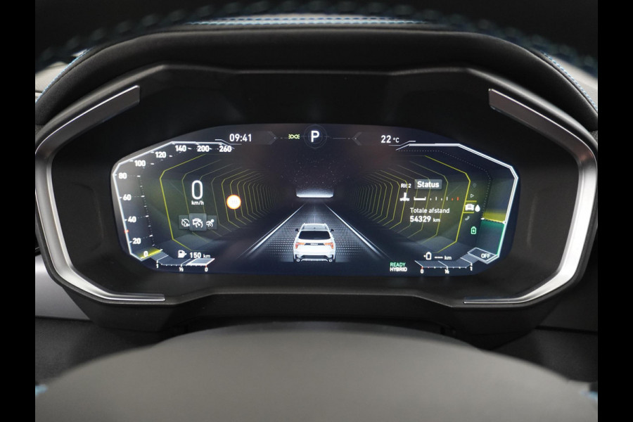 Lynk & Co 01 1.5 PHEV | COMPLETE AUTO | LYNK&CO GARANTIE T/M 12-2026 INCL. AFNEEMBARE TREKHAAK