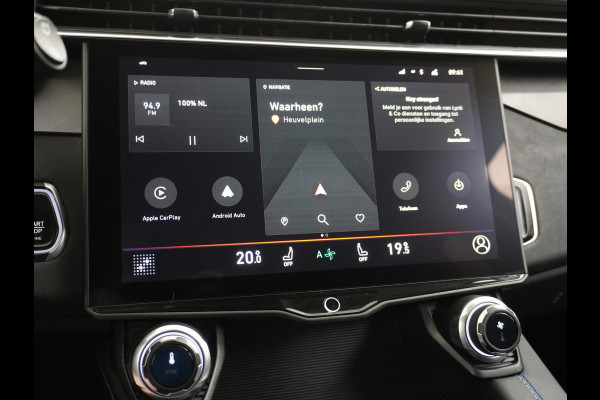 Lynk & Co 01 1.5 PHEV | COMPLETE AUTO | LYNK&CO GARANTIE T/M 12-2026 INCL. AFNEEMBARE TREKHAAK