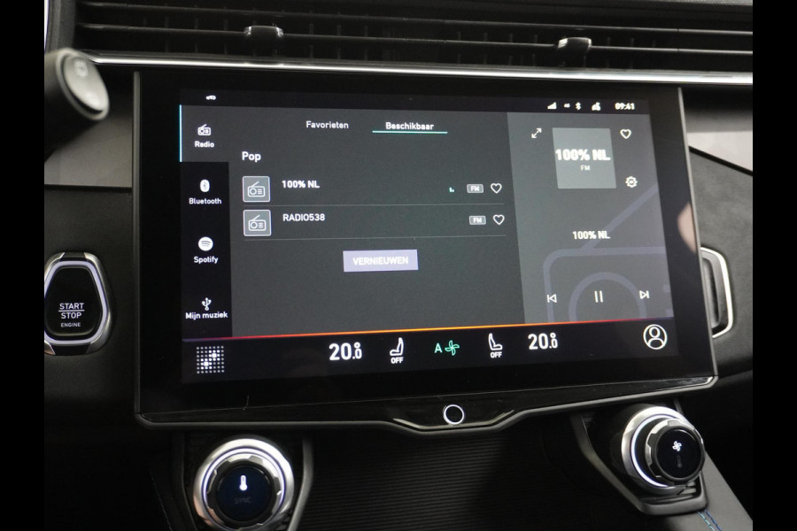 Lynk & Co 01 1.5 PHEV | COMPLETE AUTO | LYNK&CO GARANTIE T/M 12-2026 INCL. AFNEEMBARE TREKHAAK