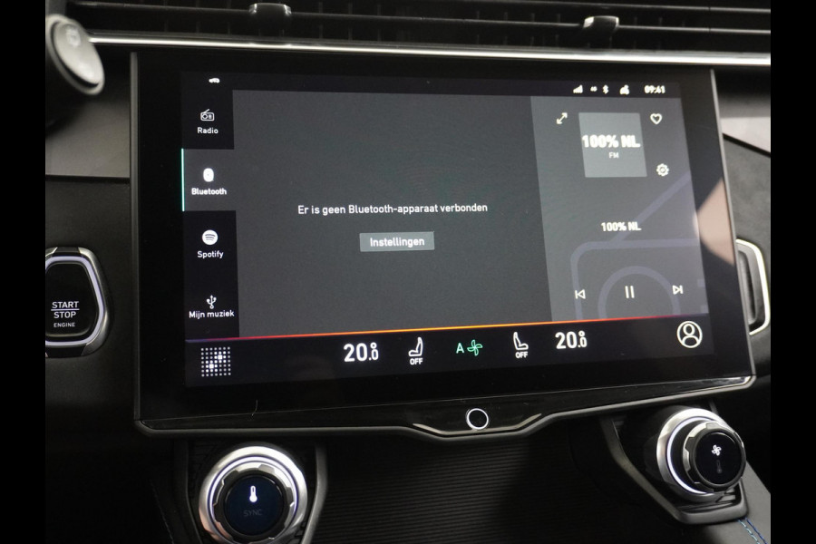 Lynk & Co 01 1.5 PHEV | COMPLETE AUTO | LYNK&CO GARANTIE T/M 12-2026 INCL. AFNEEMBARE TREKHAAK
