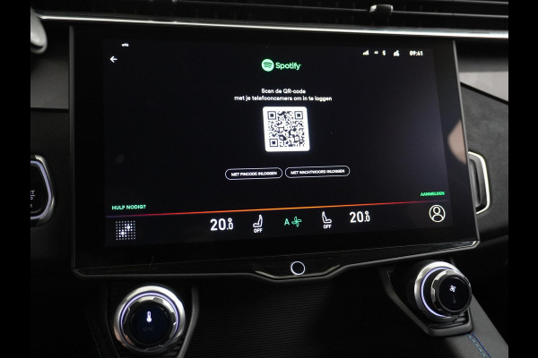 Lynk & Co 01 1.5 PHEV | COMPLETE AUTO | LYNK&CO GARANTIE T/M 12-2026 INCL. AFNEEMBARE TREKHAAK