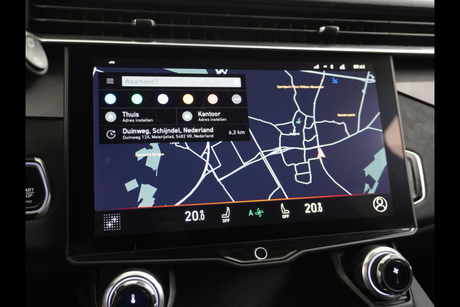 Lynk & Co 01 1.5 PHEV | COMPLETE AUTO | LYNK&CO GARANTIE T/M 12-2026 INCL. AFNEEMBARE TREKHAAK