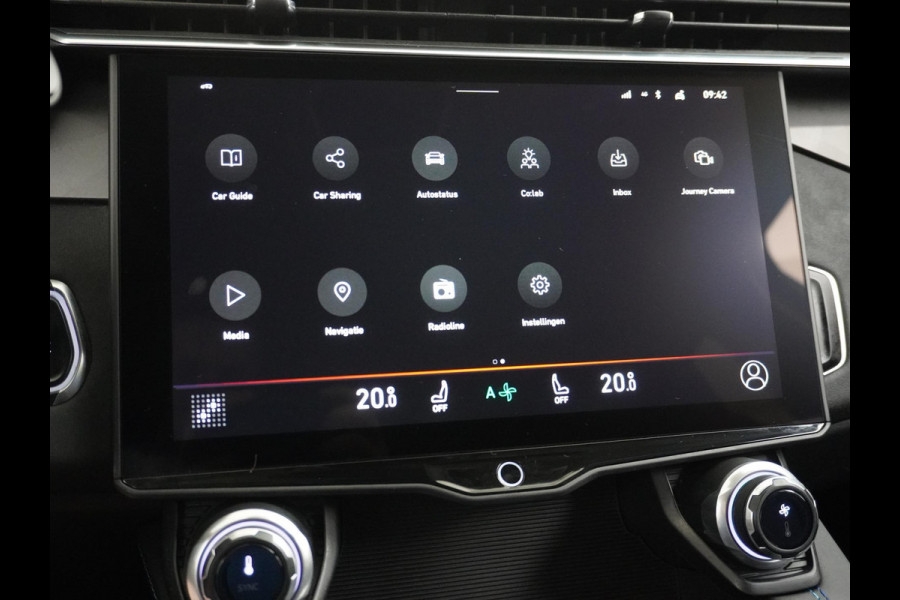 Lynk & Co 01 1.5 PHEV | COMPLETE AUTO | LYNK&CO GARANTIE T/M 12-2026 INCL. AFNEEMBARE TREKHAAK