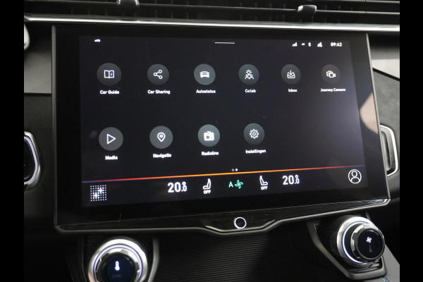 Lynk & Co 01 1.5 PHEV | COMPLETE AUTO | LYNK&CO GARANTIE T/M 12-2026 INCL. AFNEEMBARE TREKHAAK