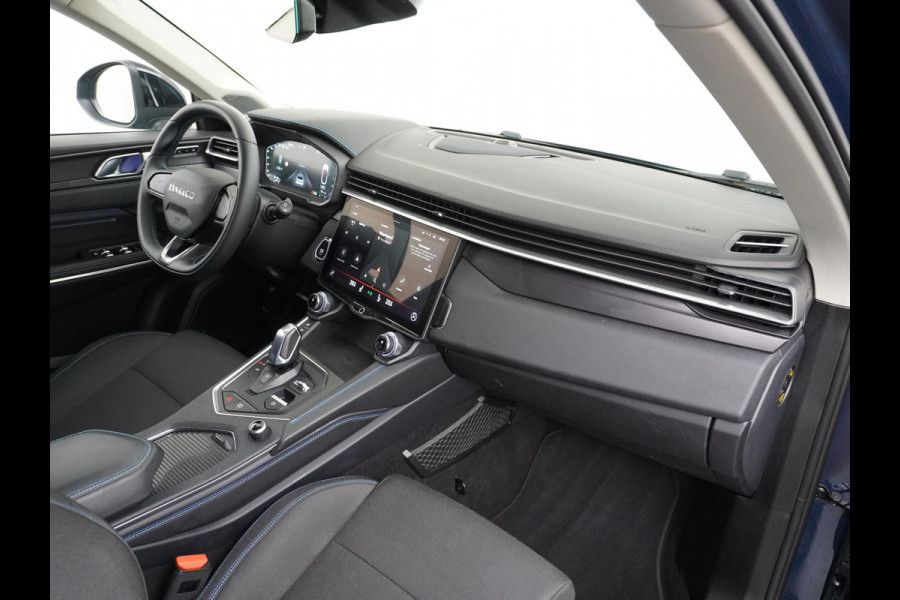 Lynk & Co 01 1.5 PHEV | COMPLETE AUTO | LYNK&CO GARANTIE T/M 12-2026 INCL. AFNEEMBARE TREKHAAK