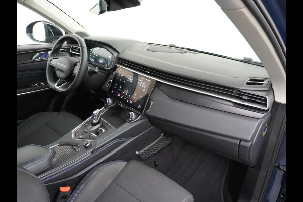 Lynk & Co 01 1.5 PHEV | COMPLETE AUTO | LYNK&CO GARANTIE T/M 12-2026 INCL. AFNEEMBARE TREKHAAK
