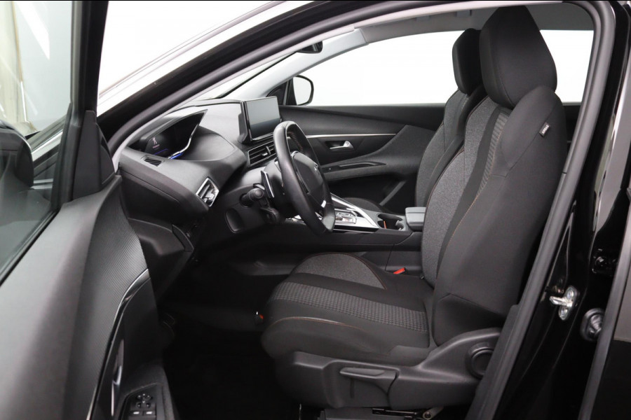 Peugeot 5008 1.2 PureTech Blue Lease Active*ECC*NAVI*CRUISE*7P*