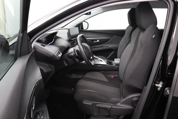 Peugeot 5008 1.2 PureTech Blue Lease Active*ECC*NAVI*CRUISE*7P*