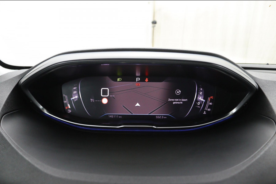 Peugeot 5008 1.2 PureTech Blue Lease Active*ECC*NAVI*CRUISE*7P*