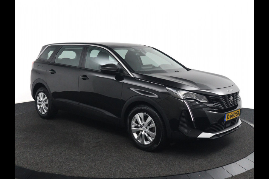 Peugeot 5008 1.2 PureTech Blue Lease Active*ECC*NAVI*CRUISE*7P*