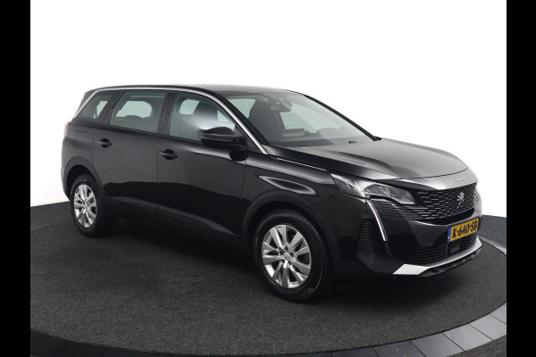Peugeot 5008 1.2 PureTech Blue Lease Active*ECC*NAVI*CRUISE*7P*