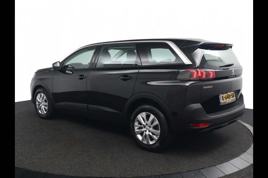 Peugeot 5008 1.2 PureTech Blue Lease Active*ECC*NAVI*CRUISE*7P*