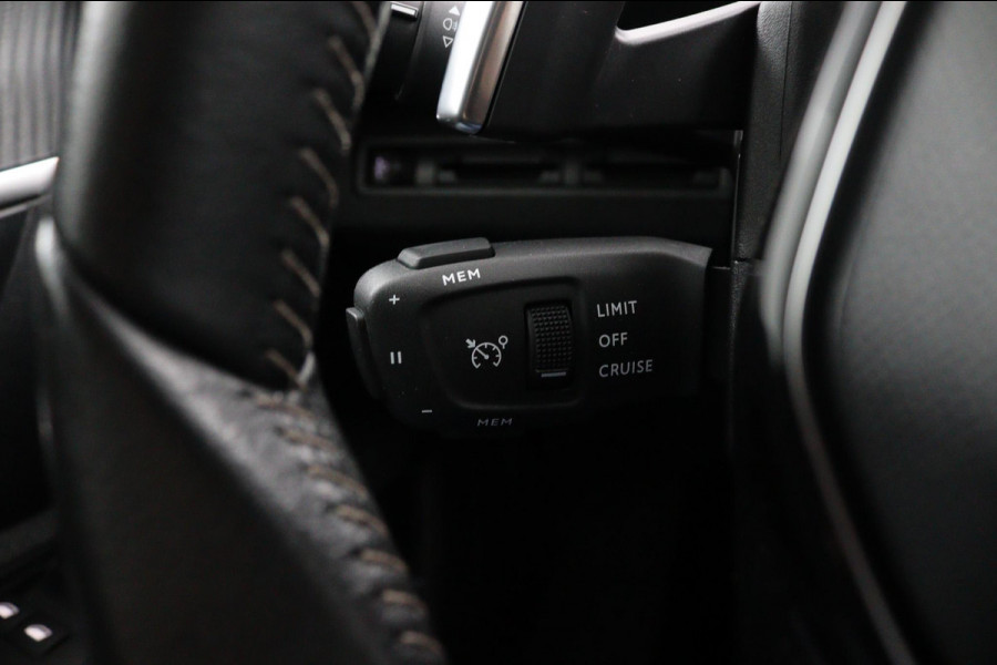 Peugeot 5008 1.2 PureTech Blue Lease Active*ECC*NAVI*CRUISE*7P*