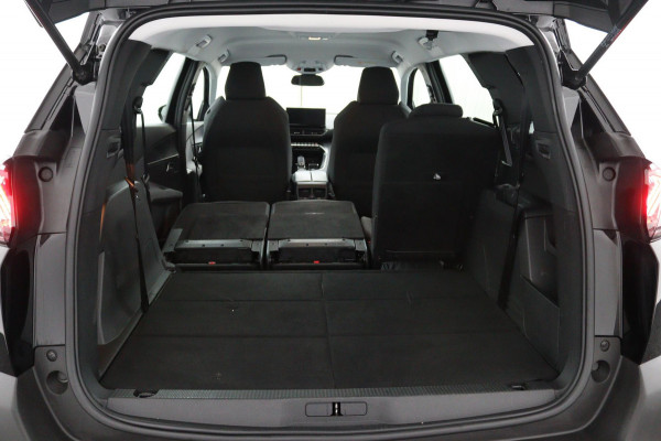 Peugeot 5008 1.2 PureTech Blue Lease Active*ECC*NAVI*CRUISE*7P*
