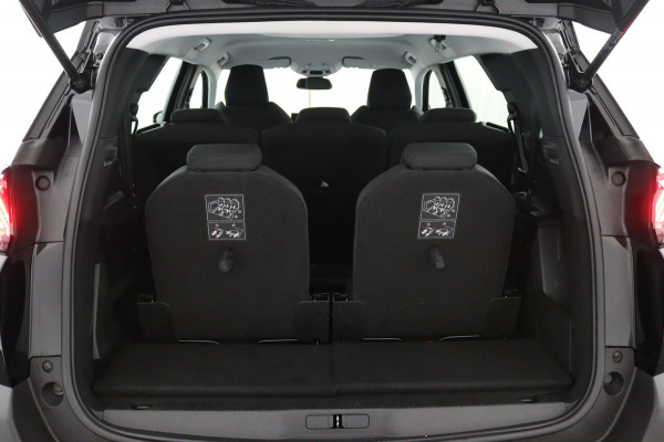 Peugeot 5008 1.2 PureTech Blue Lease Active*ECC*NAVI*CRUISE*7P*