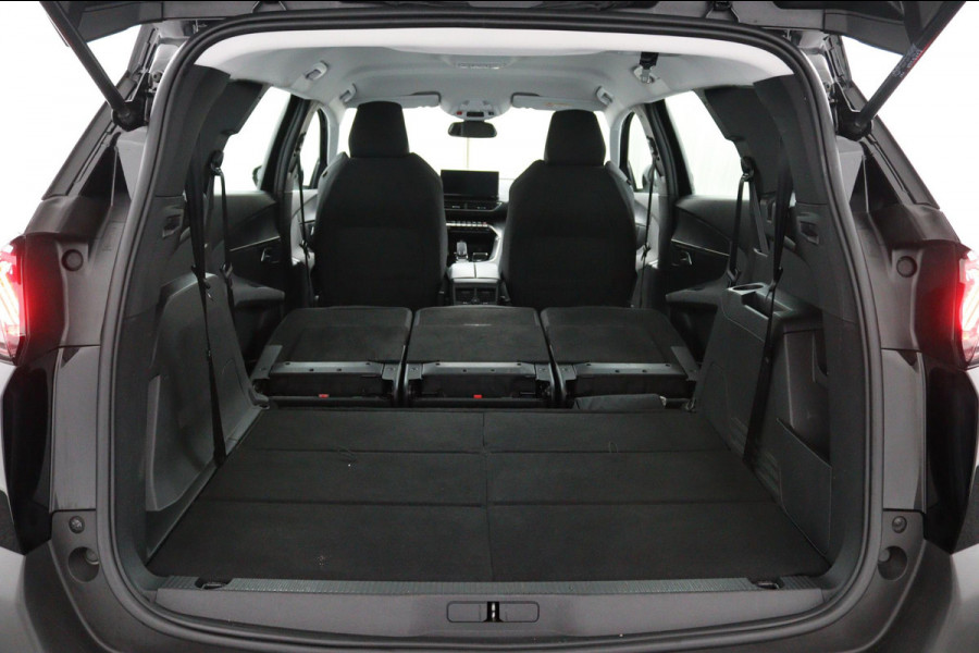 Peugeot 5008 1.2 PureTech Blue Lease Active*ECC*NAVI*CRUISE*7P*
