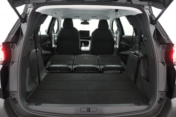 Peugeot 5008 1.2 PureTech Blue Lease Active*ECC*NAVI*CRUISE*7P*