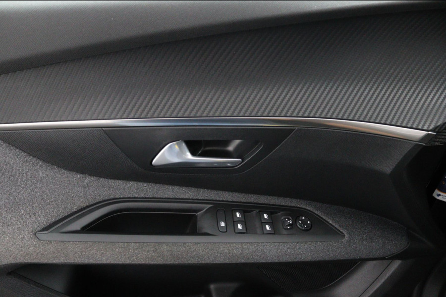 Peugeot 5008 1.2 PureTech Blue Lease Active*ECC*NAVI*CRUISE*7P*