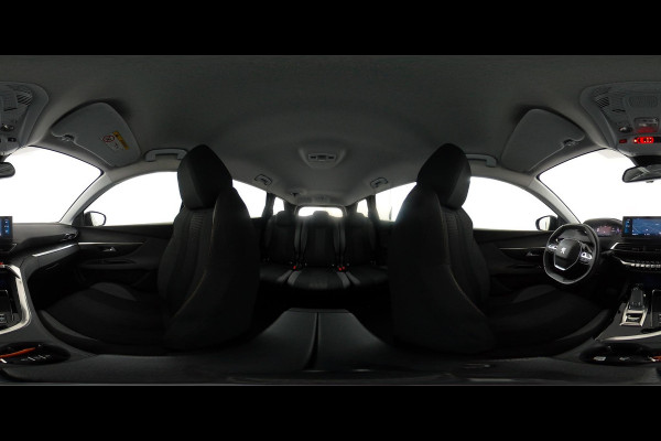 Peugeot 5008 1.2 PureTech Blue Lease Active*ECC*NAVI*CRUISE*7P*
