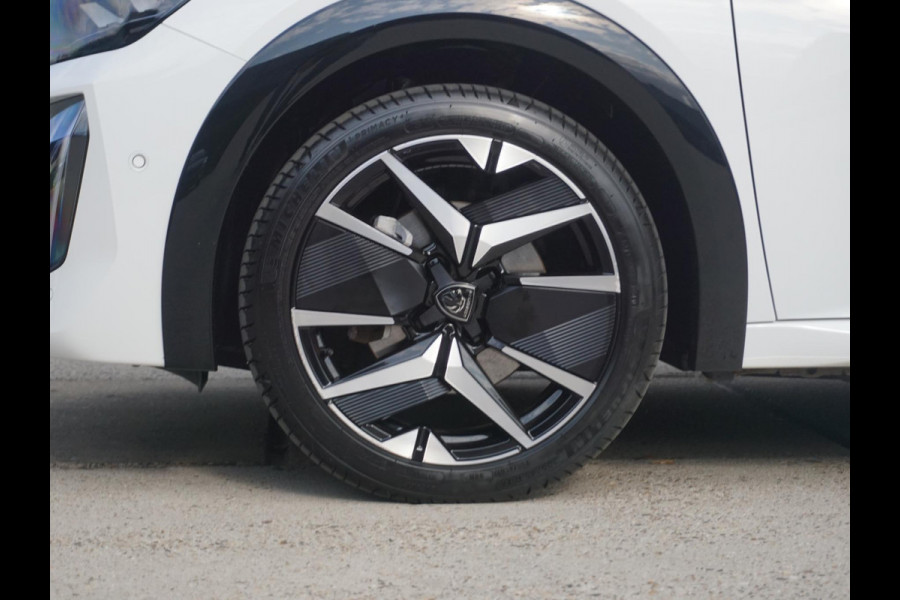 Peugeot e-208 EV GT 51 kWh