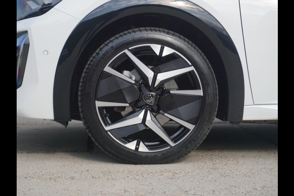 Peugeot e-208 EV GT 51 kWh