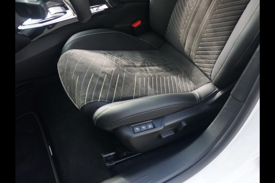 Peugeot e-208 EV GT 51 kWh