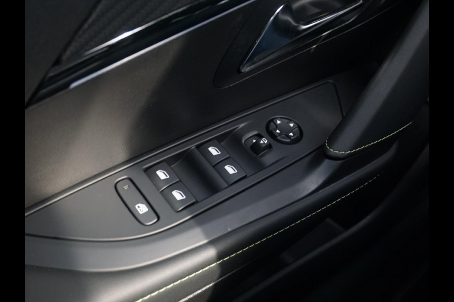 Peugeot e-208 EV GT 51 kWh