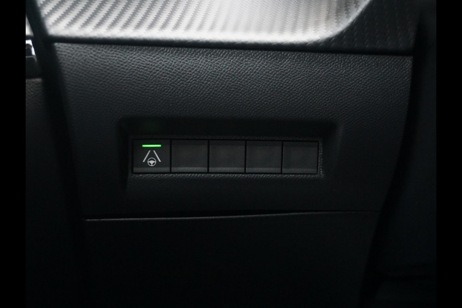Peugeot e-208 EV GT 51 kWh