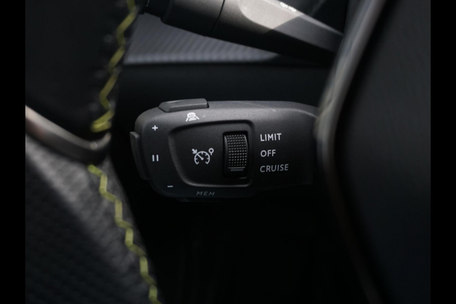 Peugeot e-208 EV GT 51 kWh