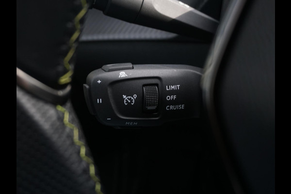 Peugeot e-208 EV GT 51 kWh