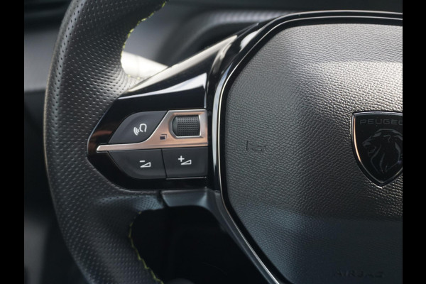 Peugeot e-208 EV GT 51 kWh