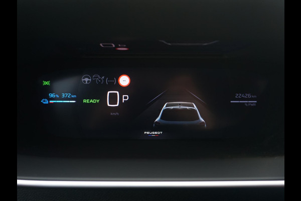 Peugeot e-208 EV GT 51 kWh