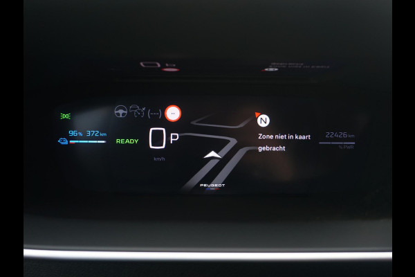 Peugeot e-208 EV GT 51 kWh